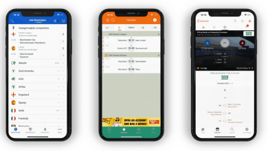 برنامه شرط بندی